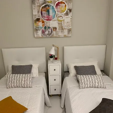 Appartement La Mata.torrevieja.new 1m To The Beach) *
