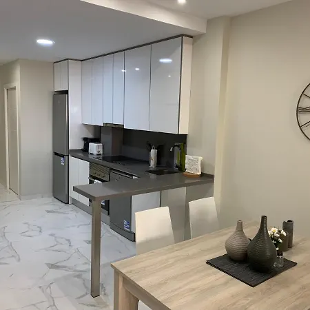 Appartement La Mata.torrevieja.new 1m To The Beach) La Mata (Torrevieja)