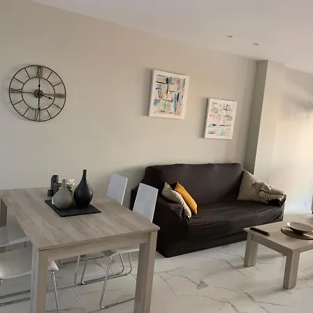 La Mata.torrevieja.new 1m To The Beach) Appartement La Mata (Torrevieja)