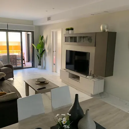 La Mata.torrevieja.new 1m To The Beach) Appartement