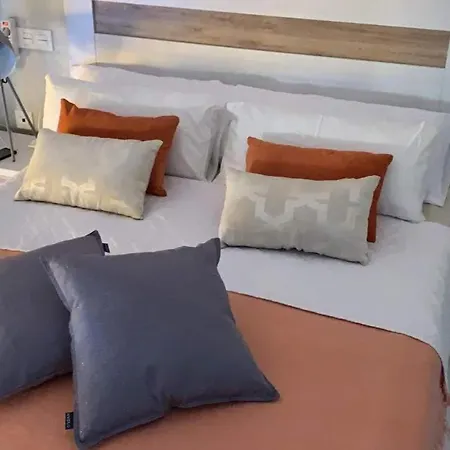 Appartement La Mata.torrevieja.new 1m To The Beach) La Mata (Torrevieja)