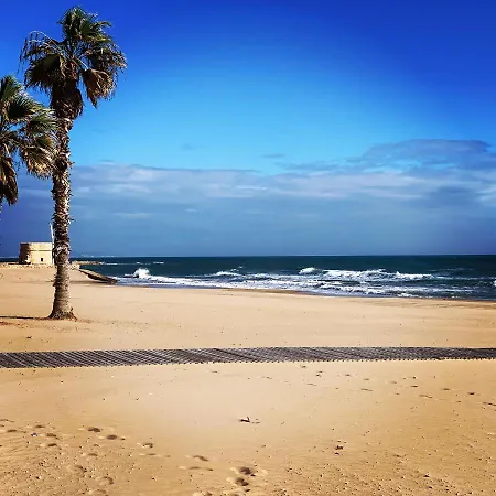 La Mata.torrevieja.new 1m To The Beach) *